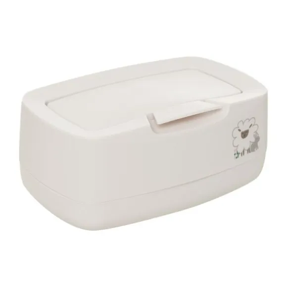 Bébé-Jou Easy Wipe Box – Silk Steppe