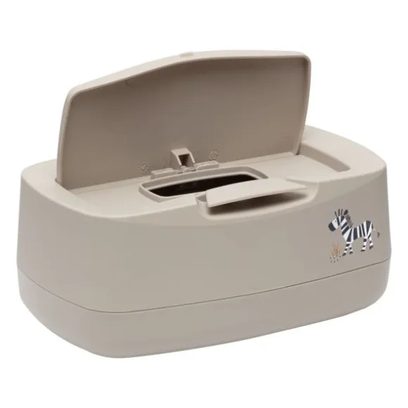 Bébé-Jou Easy Wipe Box – Silk Steppe