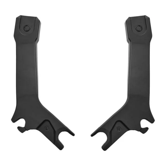 BBugaboo Butterfly 2 Autostoeladapters