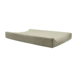 Bebe-Jou Aankleedkussen - 72 x 44 cm - Chalk Brown
