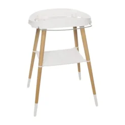 Bebe jou Badstandaard Sense - Light Oat