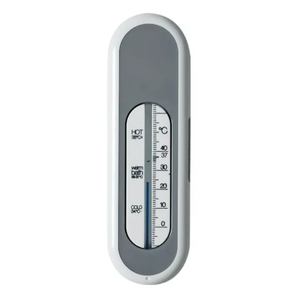 Bebe-Jou Fabulous Badthermometer Griffin Grey