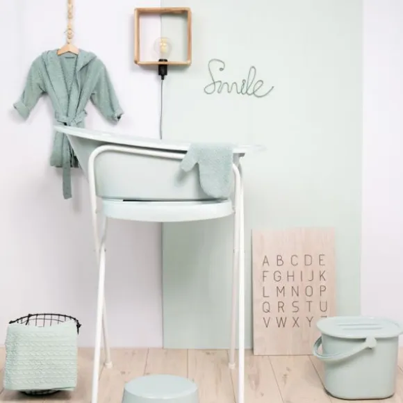 Bebe-Jou Fabulous Luieremmer Griffin Grey
