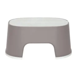 Bebe-Jou Grow Opstapje - Chalk Brown