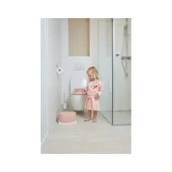 Bebe-Jou Opstapje Lichtgrijs