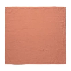 Bebe-Jou Pure Cotton Hydrofiele Doek Pink 70 x 70 cm