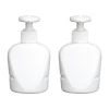 Bebe-Jou Set Zeepdispensers Wit