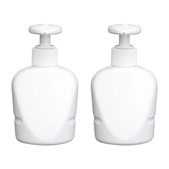 Bebe-Jou Set Zeepdispensers Wit