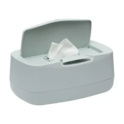 Bebe-Jou Silk Easy Wipe Box White
