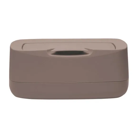 Bebe-Jou Silk Easy Wipe Box White