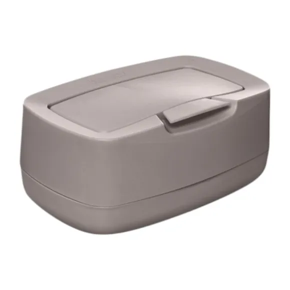 Bebe-Jou Silk Easy Wipe Box White