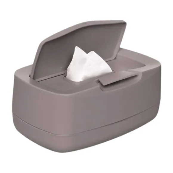 Bebe-Jou Silk Easy Wipe Box White