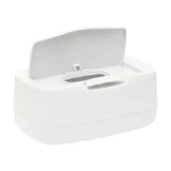 Bebe-Jou Silk Easy Wipe Box White