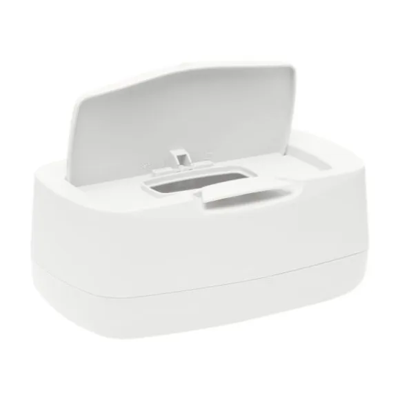 Bebe-Jou Silk Easy Wipe Box White