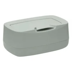 Bebe-Jou Silk Easy Wipe Box White
