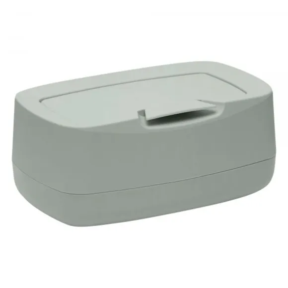 Bebe-Jou Silk Easy Wipe Box White