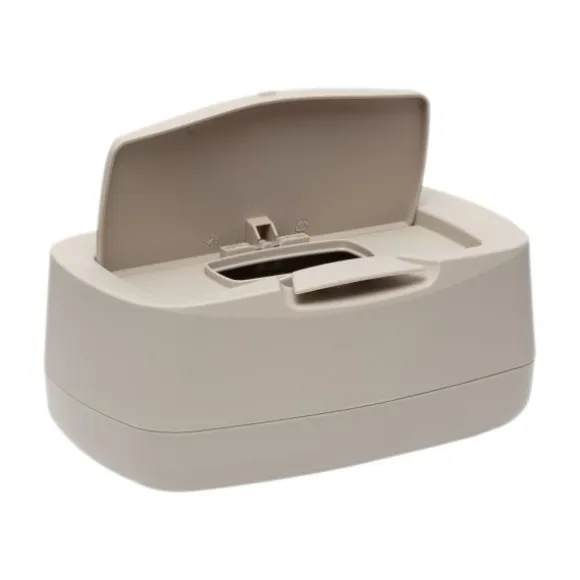 Bebe-Jou Silk Easy Wipe Box White