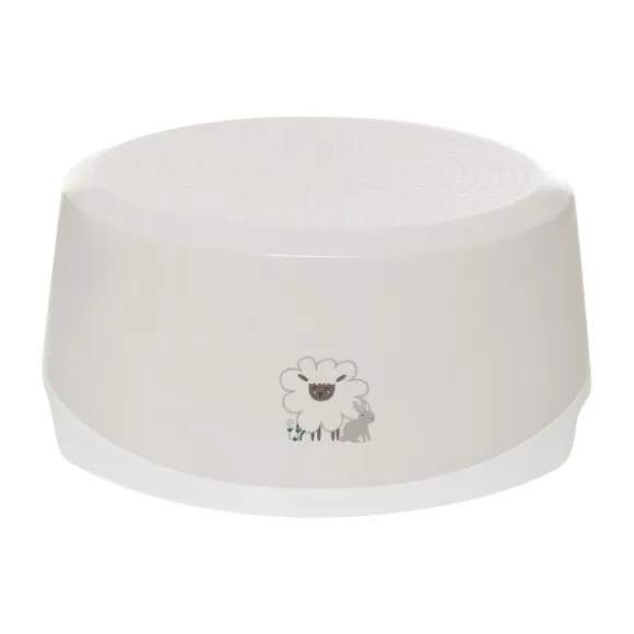 Bebe jou Tiny Sheep Opstapje