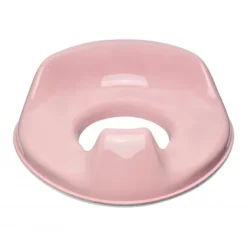 Bebe-Jou Toiletverkleiner De Luxe - Pale Pink