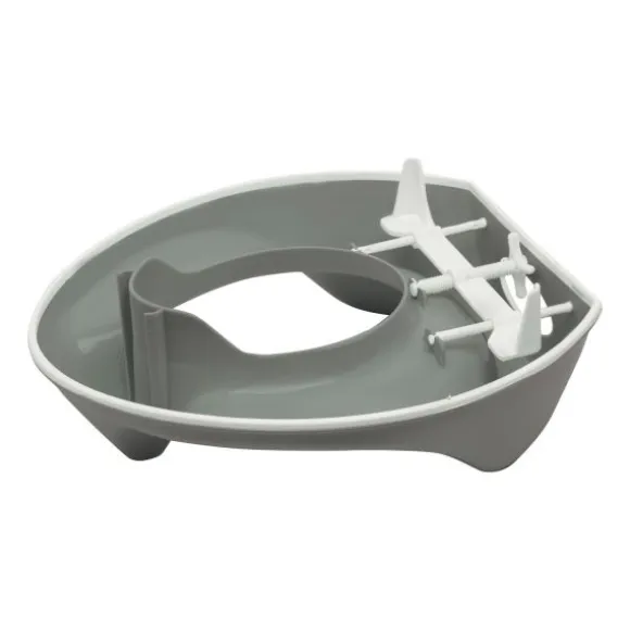 Bebe-Jou Toiletverkleiner De Luxe Breeze Green
