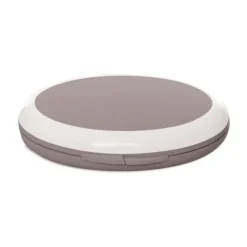 Bebe-Jou Uni Geschenkset Lichtgrijs