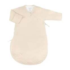 Bemini Magic Bag Slaapzak - Quilt Cream - 1-4 Mnd