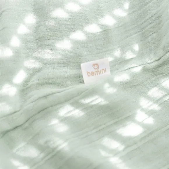 Bemini Magic Bag Slaapzak - Swaddle Amande - 4-12 Mnd
