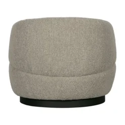 Be Pure Home Woolly Fauteuil – Grijs