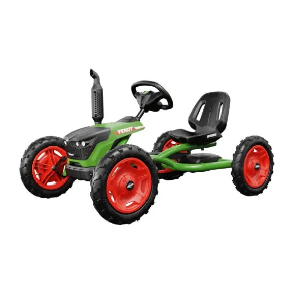 BERG Buddy Fendt Skelter