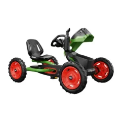 BERG Buddy Fendt Skelter