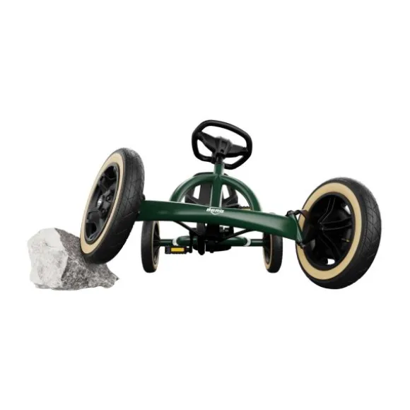 BERG Buddy Skelter - Retro Green