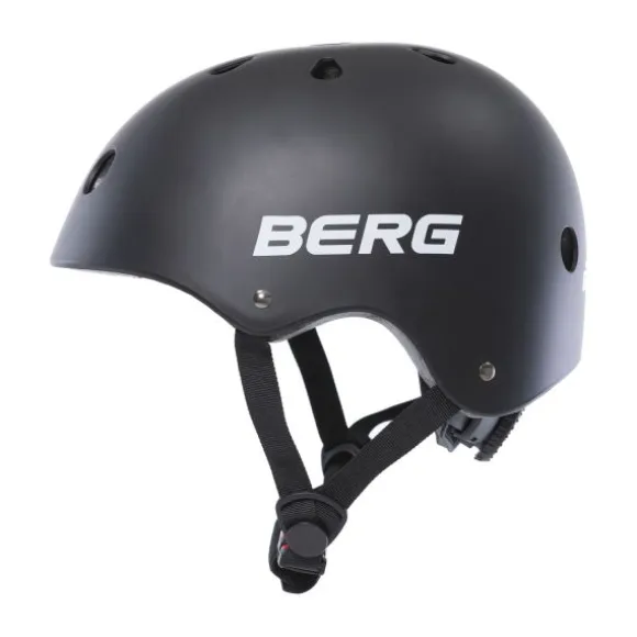 BERG Helm - Maat M (53-58cm)