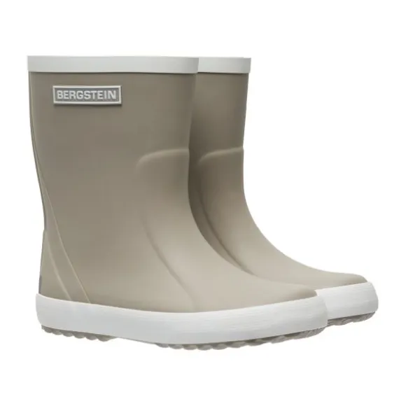 Bergstein Regenlaarsjes - Classic 170 - Maat 21 - Sand