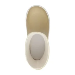 Bergstein Regenlaarzen - Glam Gold