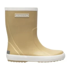 Bergstein Regenlaarzen - Glam Gold