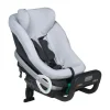 BeSafe Autostoelhoes - Stretch - Glacier Grey