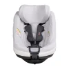 BeSafe Beyond 360 Autostoelhoes - Glacier Grey