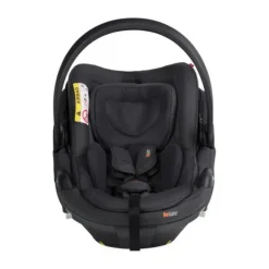 BeSafe Go Beyond 2 Autostoeltje - Dark Grey Mélange