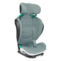 BeSafe iZi Flex Fix 2 i-Size Autostoeltje - Anthracite Mesh