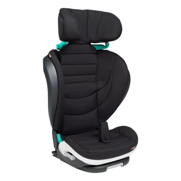 BeSafe iZi Flex Fix 2 i-Size Autostoeltje - Anthracite Mesh