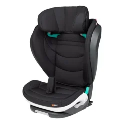 BeSafe iZi Flex Fix 2 i-Size Autostoeltje - Anthracite Mesh