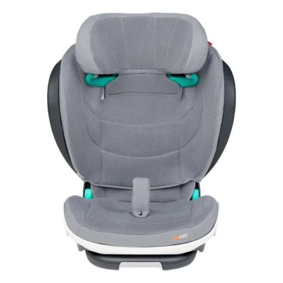 BeSafe iZi Flex Fix 2 i-Size Autostoeltje - Anthracite Mesh