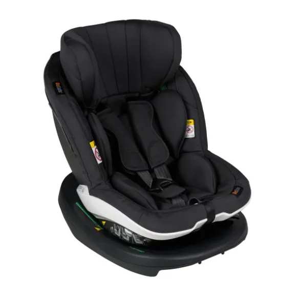 BeSafe iZi Modular X1 Autostoeltje Black Cab