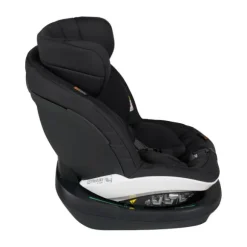 BeSafe iZi Modular X1 Autostoeltje Black Cab