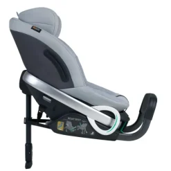 BeSafe Stretch Autostoeltje Sea Green Mélange