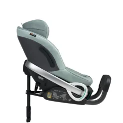 BeSafe Stretch Autostoeltje Sea Green Mélange