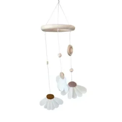 BEZISA Daisy Mobiel Daylight Triple