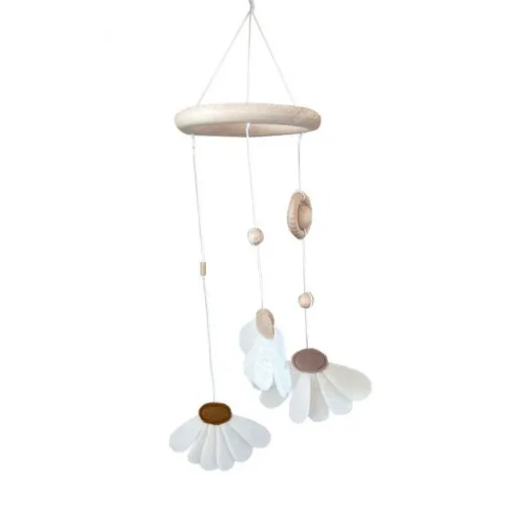 BEZISA Daisy Mobiel Daylight Triple