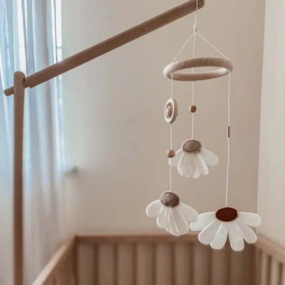 BEZISA Daisy Mobiel Daylight Triple