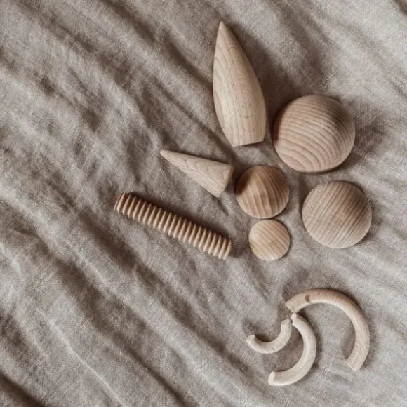 BEZISA Landschap Set